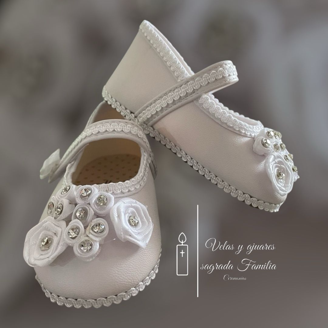 Zapato de piel ZBNA2