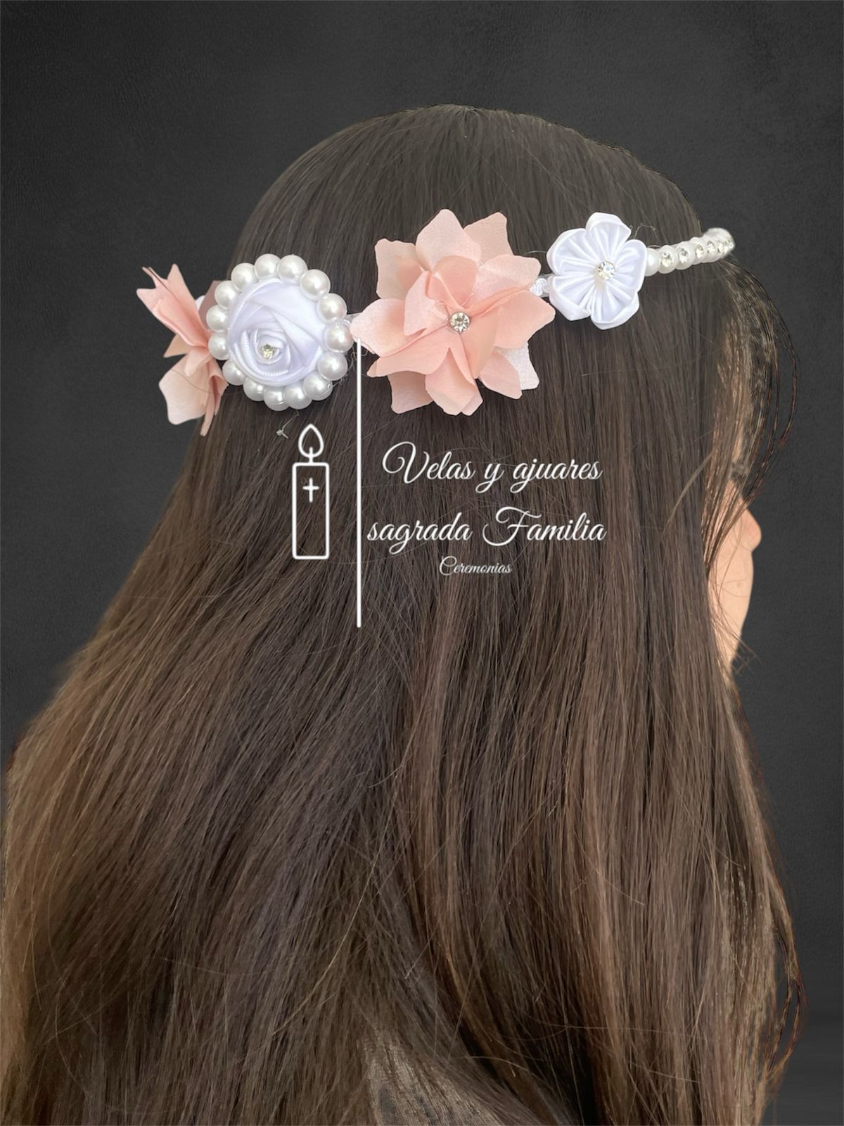 Corona de Perlas CP3