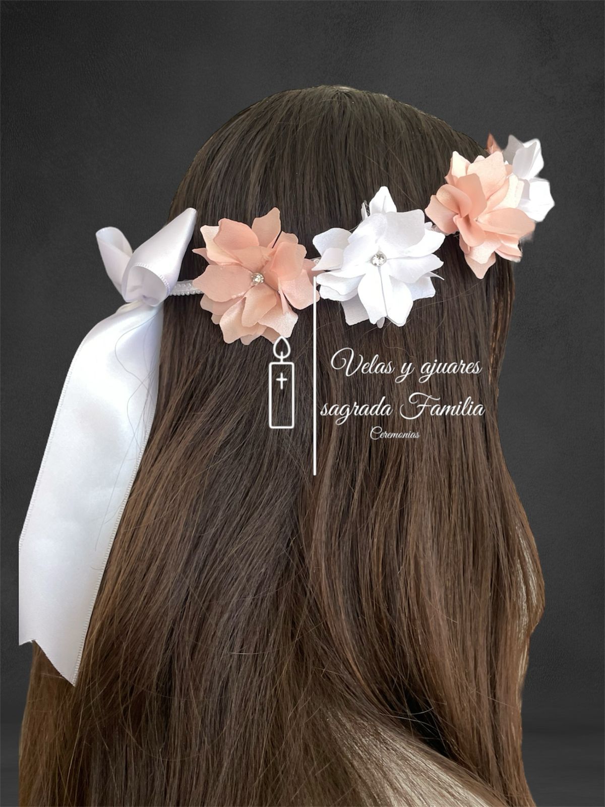 Corona de Flores CB5