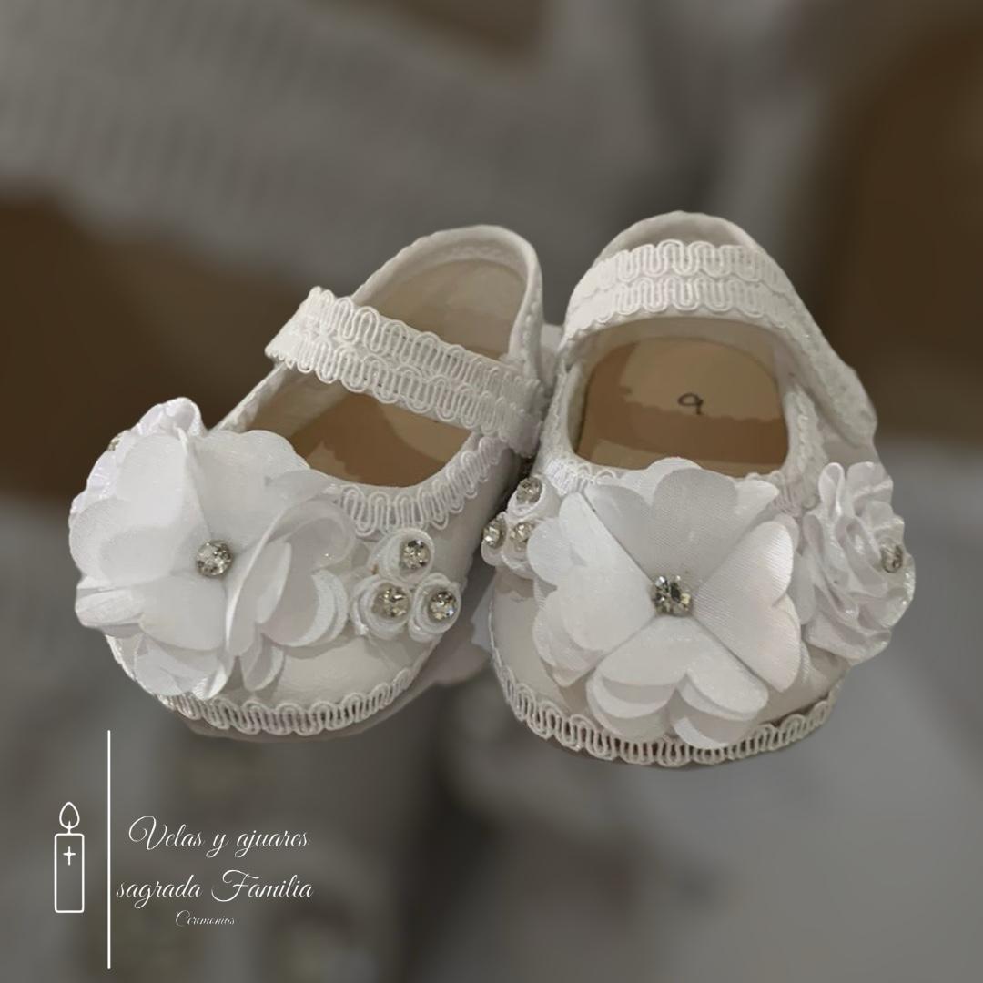 Zapato de niña ZBNA7