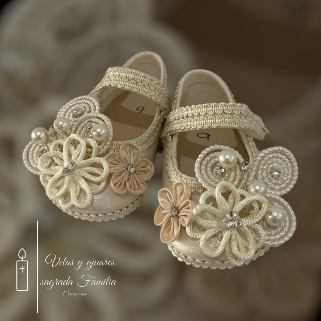 Zapato de niña ZPNA18