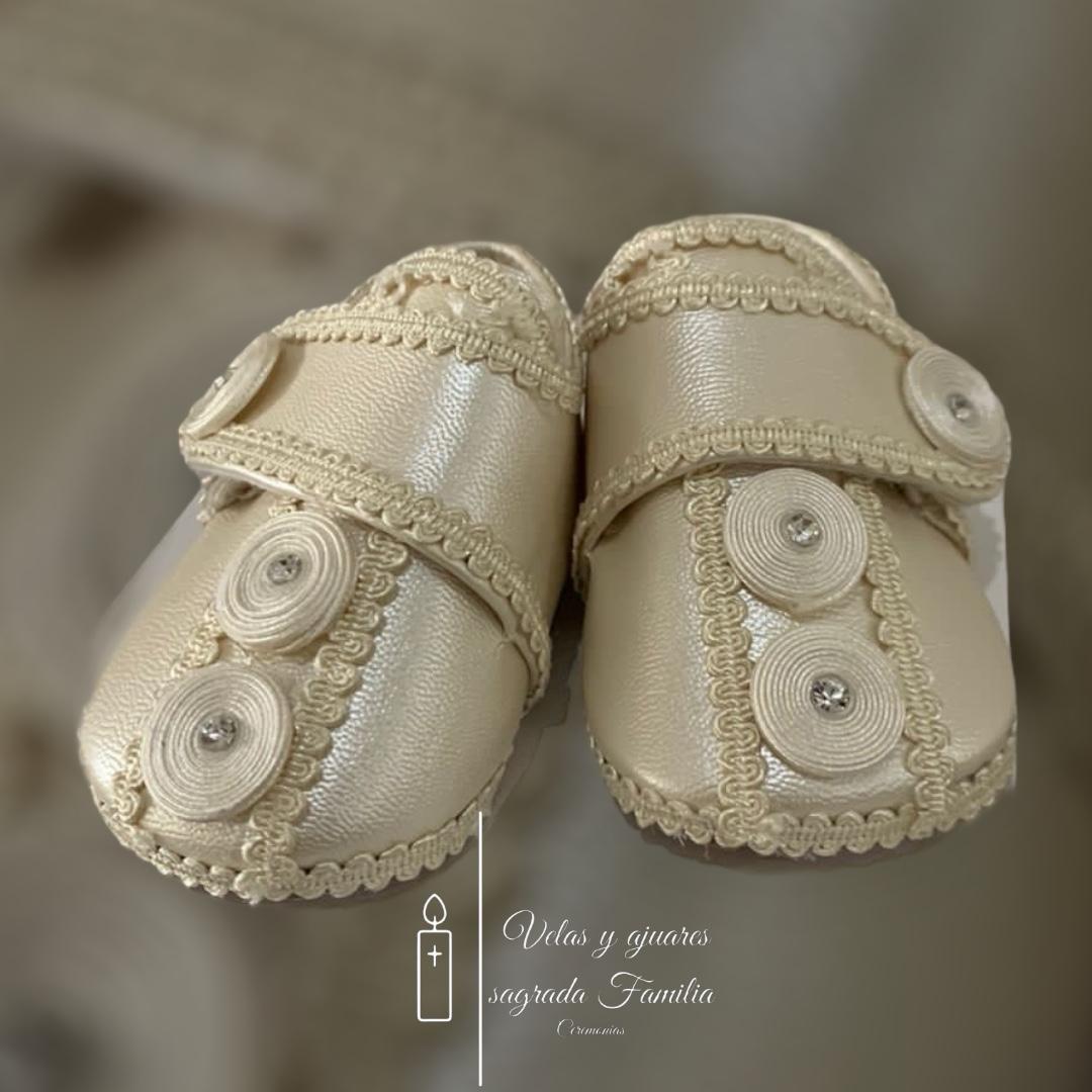 Zapato de niño ZNOP1