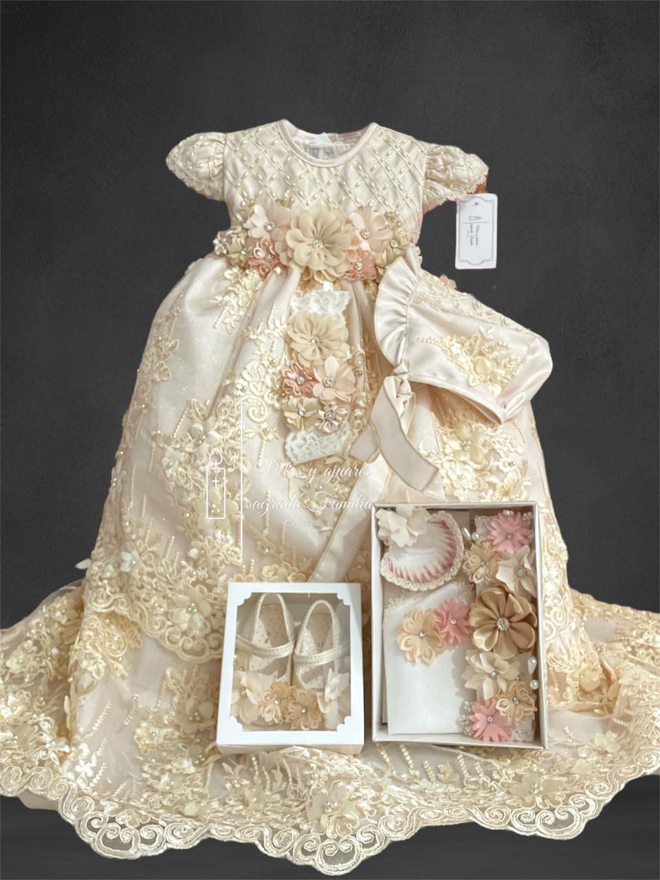 Diana Set Completo