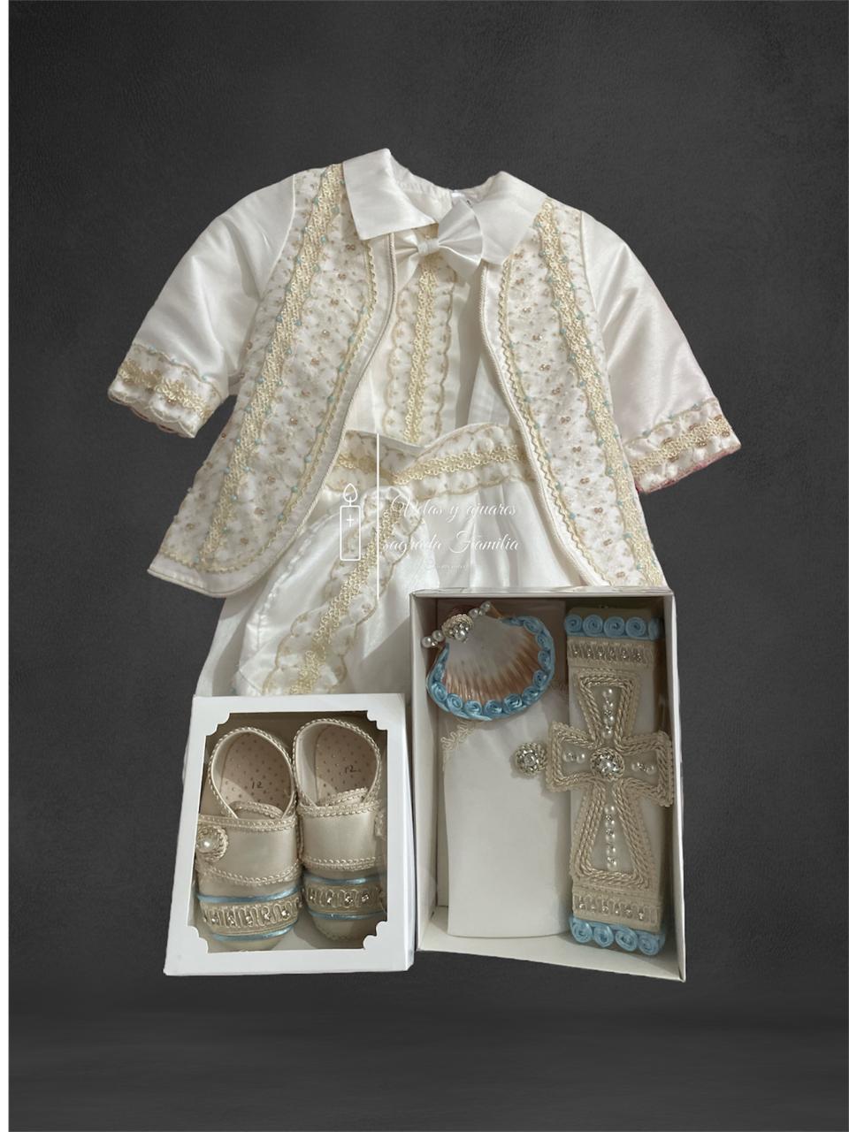 Mateo Set Completo