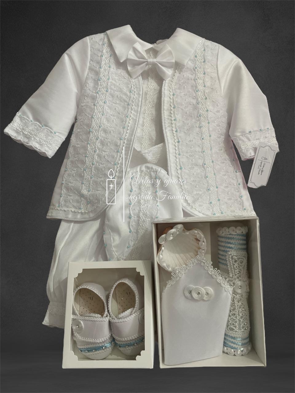 Mateo Set Completo