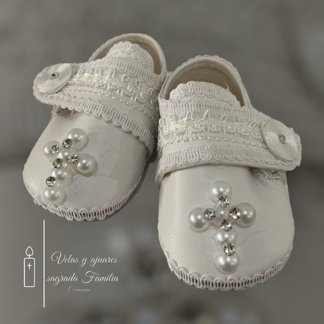 Zapato de niño ZNOB1