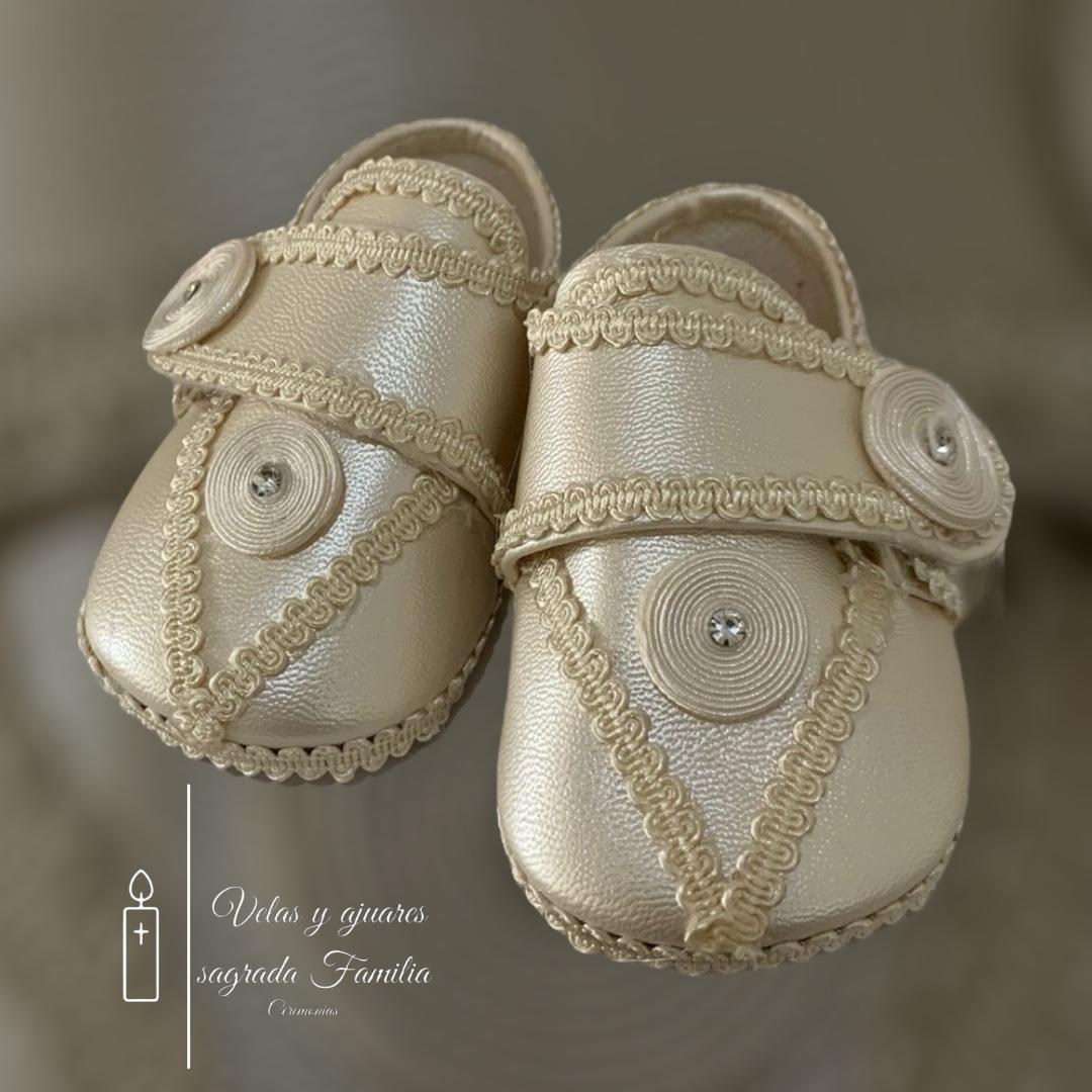 Zapato de niño ZNOP2