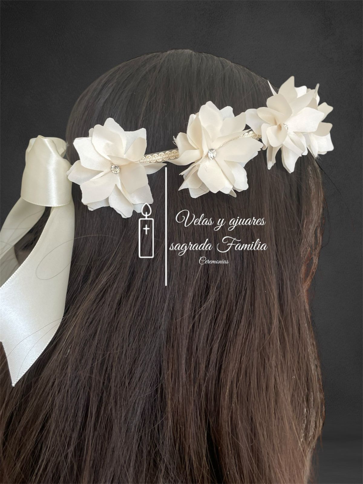 Corona de Flores C5C